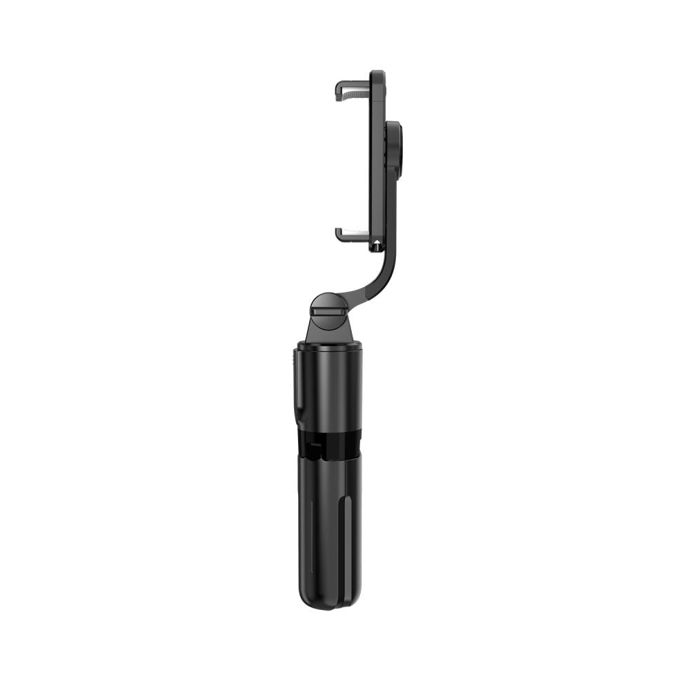 Selfie Stick Bluetooth Tech-Protect L02S, γενικής χρήσης, μαύρο 