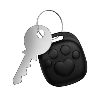 Borofone SmartTag BC105 για τη σειρά Android, Μαύρο