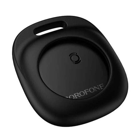 Borofone SmartTag BC105 για τη σειρά Android, Μαύρο