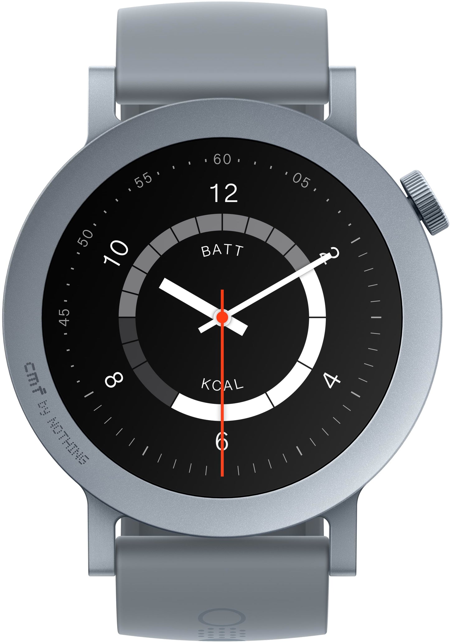 Smartwatch CMF by Nothing Watch Pro 2, Γκρι A10700012