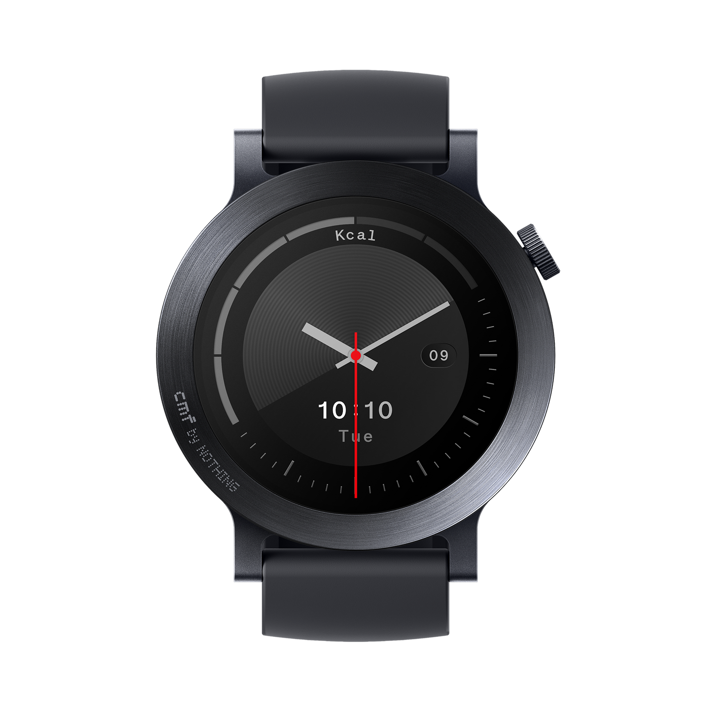 Smartwatch CMF by Nothing Watch 3 Pro, Σκούρο Γκρι