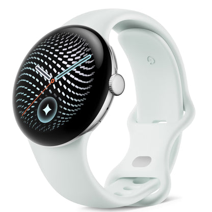 Smartwatch Google Pixel Watch 5, 41mm, Wi-Fi, Μπλε GA10898-DE