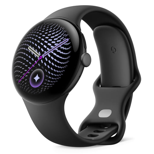 Smartwatch Google Pixel Watch 5, 41mm, Μαύρο GA10900-DE