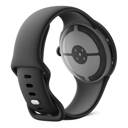 Smartwatch Google Pixel Watch 5, 45mm, Wi-Fi, Μαύρο GA10894-DE