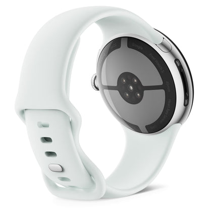 Smartwatch Google Pixel Watch 5, 45mm, Wi-Fi, Μπλε GA10892-DE