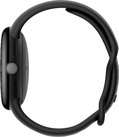 Smartwatch Google Pixel Watch 4, 41mm, Μαύρο GA09958-EU