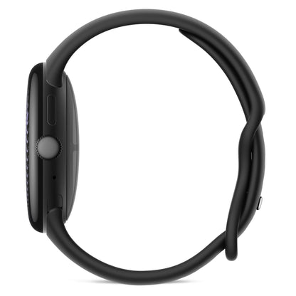 Smartwatch Google Pixel Watch 5, 45mm, Wi-Fi, Μαύρο GA10894-DE