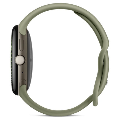 Smartwatch Google Pixel Watch 5, 45mm, Wi-Fi, Πράσινο GA10896-DE