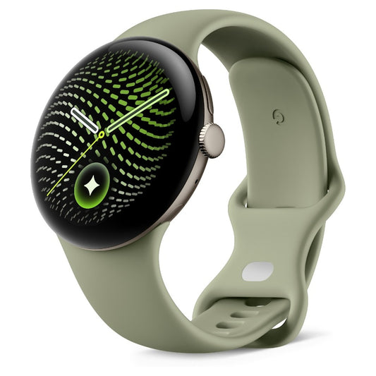 Smartwatch Google Pixel Watch 5, 41mm, Πράσινο GA11567-DE