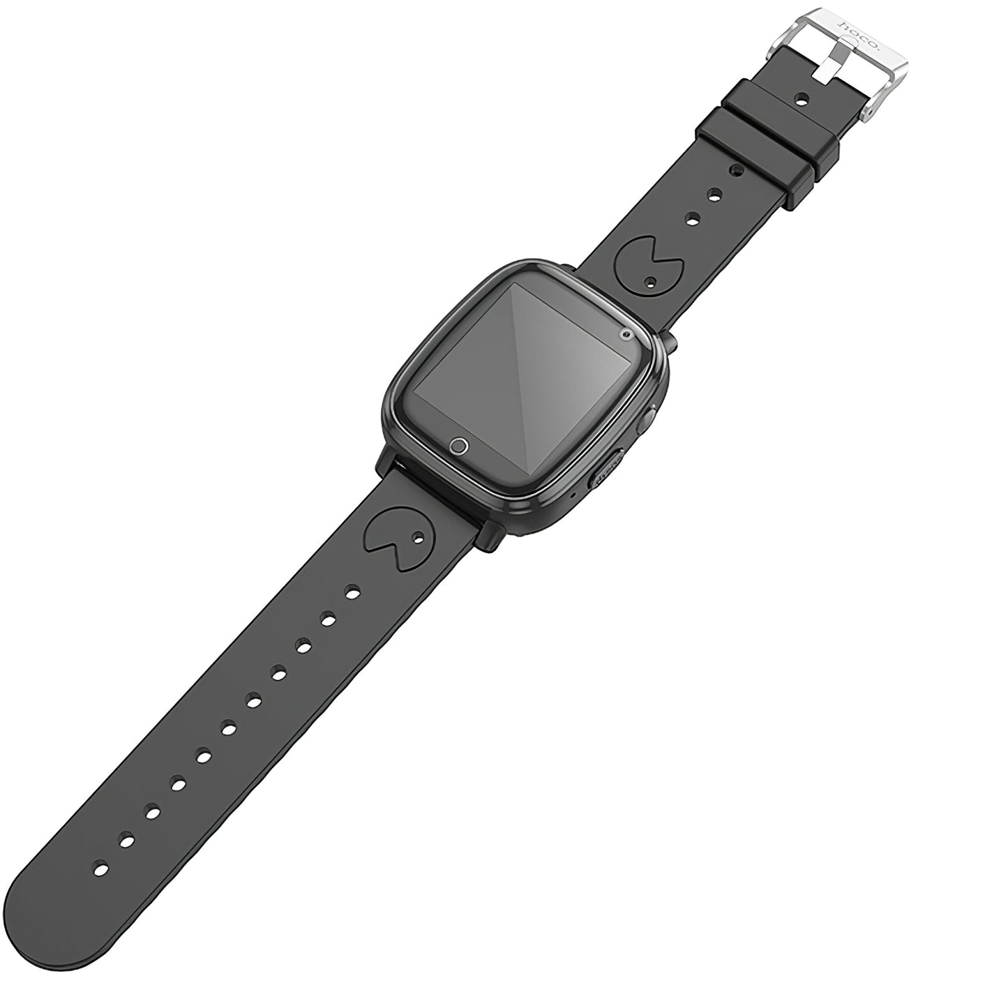 Smartwatch HOCO Y100 Kids Call, Μαύρο