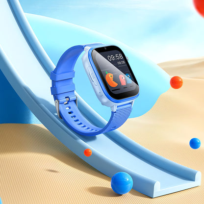Smartwatch HOCO Y101 Kids Call, Μπλε