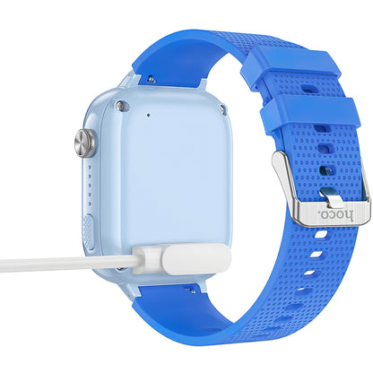 Smartwatch HOCO Y101 Kids Call, Μπλε