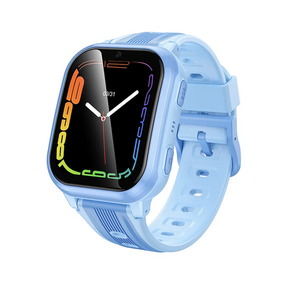 Smartwatch HOCO Y108 Kids Call, Μπλε