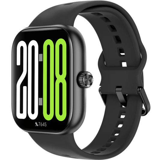 Smartwatch Honor Choice InfoWear Watch 2 Pro, Μαύρο 5504ADXS