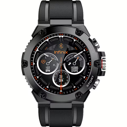 Smartwatch Infinix XWatch 3GT XW3GT, Γκρι