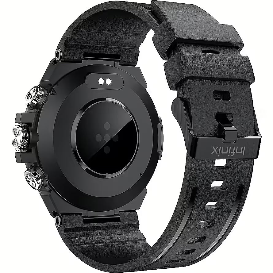 Smartwatch Infinix XWatch 3GT XW3GT, Γκρι