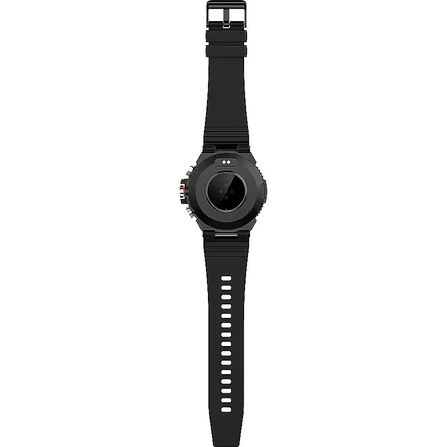 Smartwatch Infinix XWatch 3GT XW3GT, Γκρι
