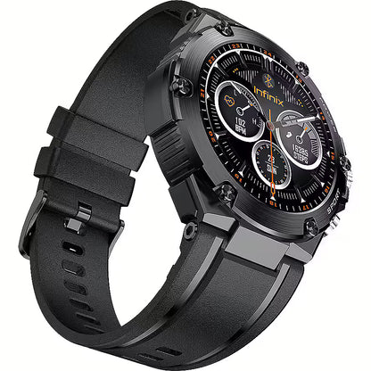 Smartwatch Infinix XWatch 3GT XW3GT, Γκρι