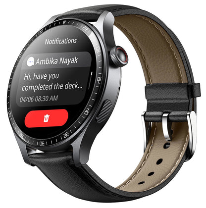 Smartwatch Joyroom JR-FC2 Pro Call, Γκρι