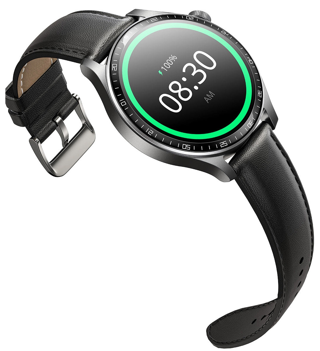 Smartwatch Joyroom JR-FC2 Pro Call, Γκρι