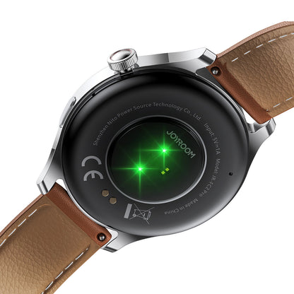 Smartwatch Joyroom JR-FC2 Pro Call, Ασημί