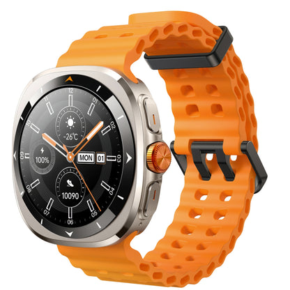 Smartwatch Joyroom JR-FV2 Call, Πορτοκαλί