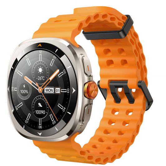 Smartwatch Joyroom JR-FV2 Call, Πορτοκαλί