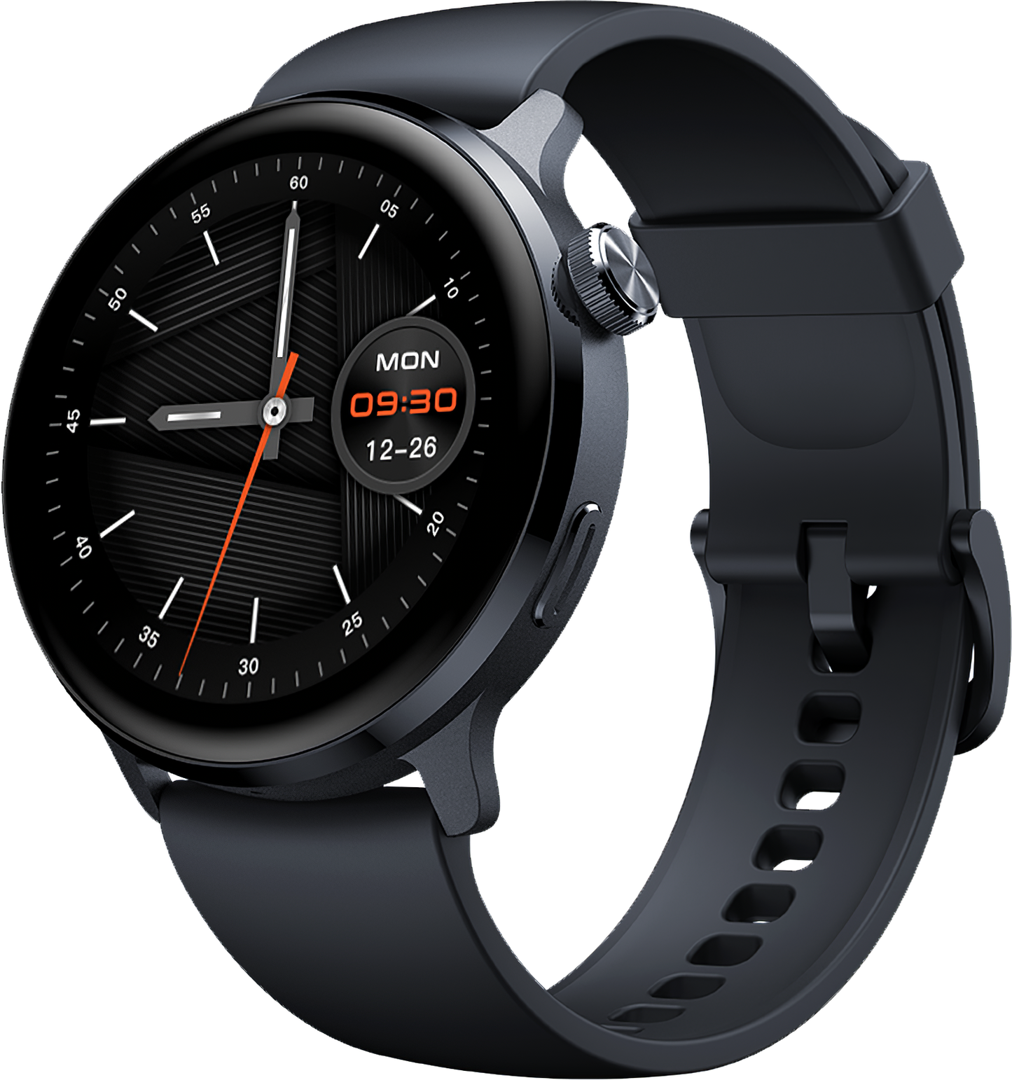 Smartwatch Mibro Lite 2, Negru