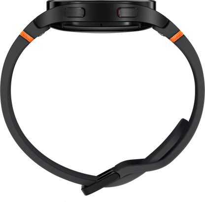 Smartwatch Samsung Galaxy Watch FE, 40mm, BT, Μαύρο SM-R861NZKAKAEUE 