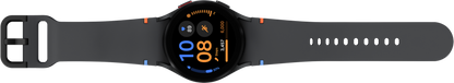 Smartwatch Samsung Galaxy Watch FE, 40mm, BT, Μαύρο SM-R861NZKAKAEUE 