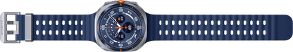 Smartwatch Samsung Galaxy Watch Ultra (2025), 47mm, LTE, Blue SM-L705FZB2EUE