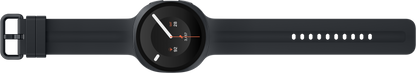Smartwatch Samsung Galaxy Watch9, 44mm, BT, Μαύρο SM-L350NZKAEUE