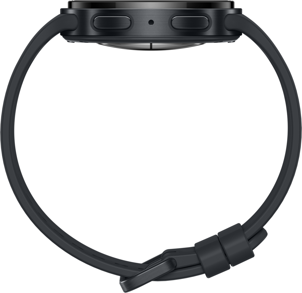 Smartwatch Samsung Galaxy Watch9, 40mm, BT, Μαύρο SM-L340NZKAEUE