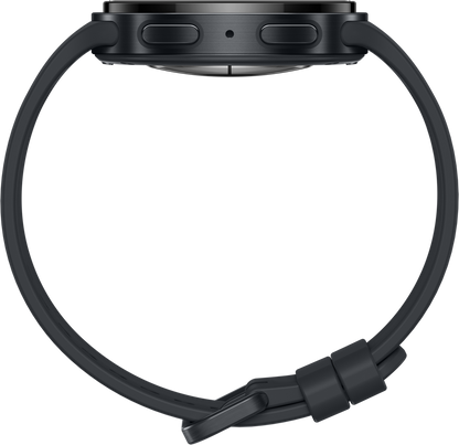 Smartwatch Samsung Galaxy Watch9, 40mm, BT, Μαύρο SM-L340NZKAEUE