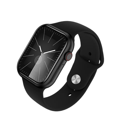 Sendem N9 Max smartwatch, Μαύρο 