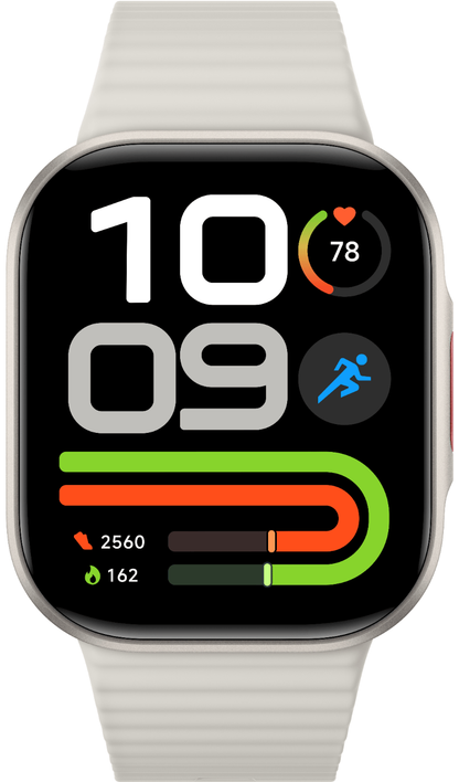 Smartwatch Xiaomi Redmi Watch 6 Lite, Γκρι BHR09CVGL