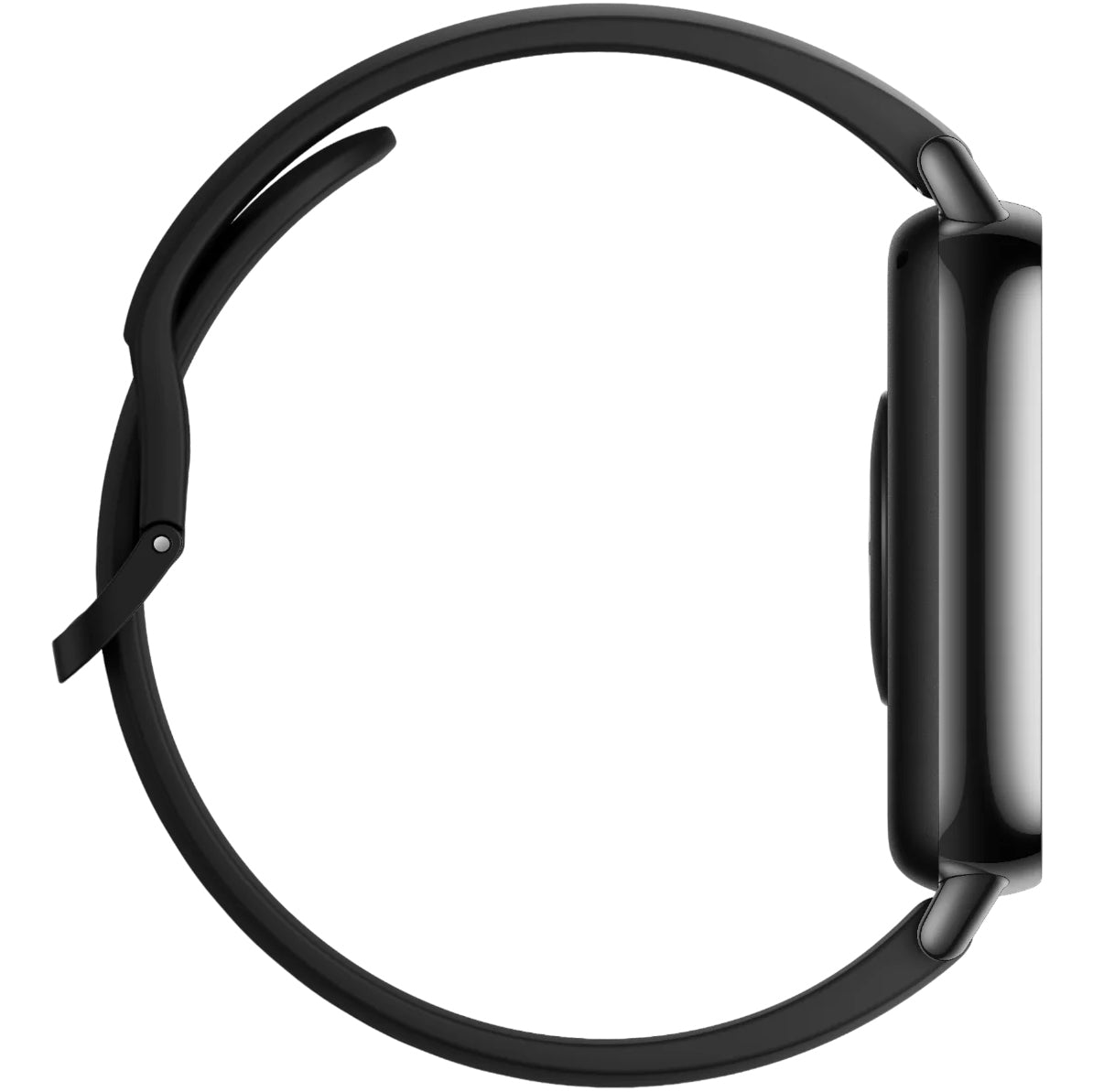 Smartwatch Xiaomi Redmi Watch 5 Lite, Μαύρο BHR8789GL