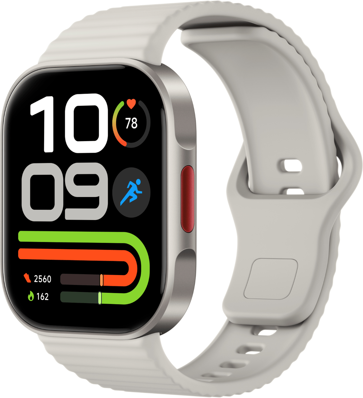 Smartwatch Xiaomi Redmi Watch 6 Lite, Γκρι BHR09CVGL