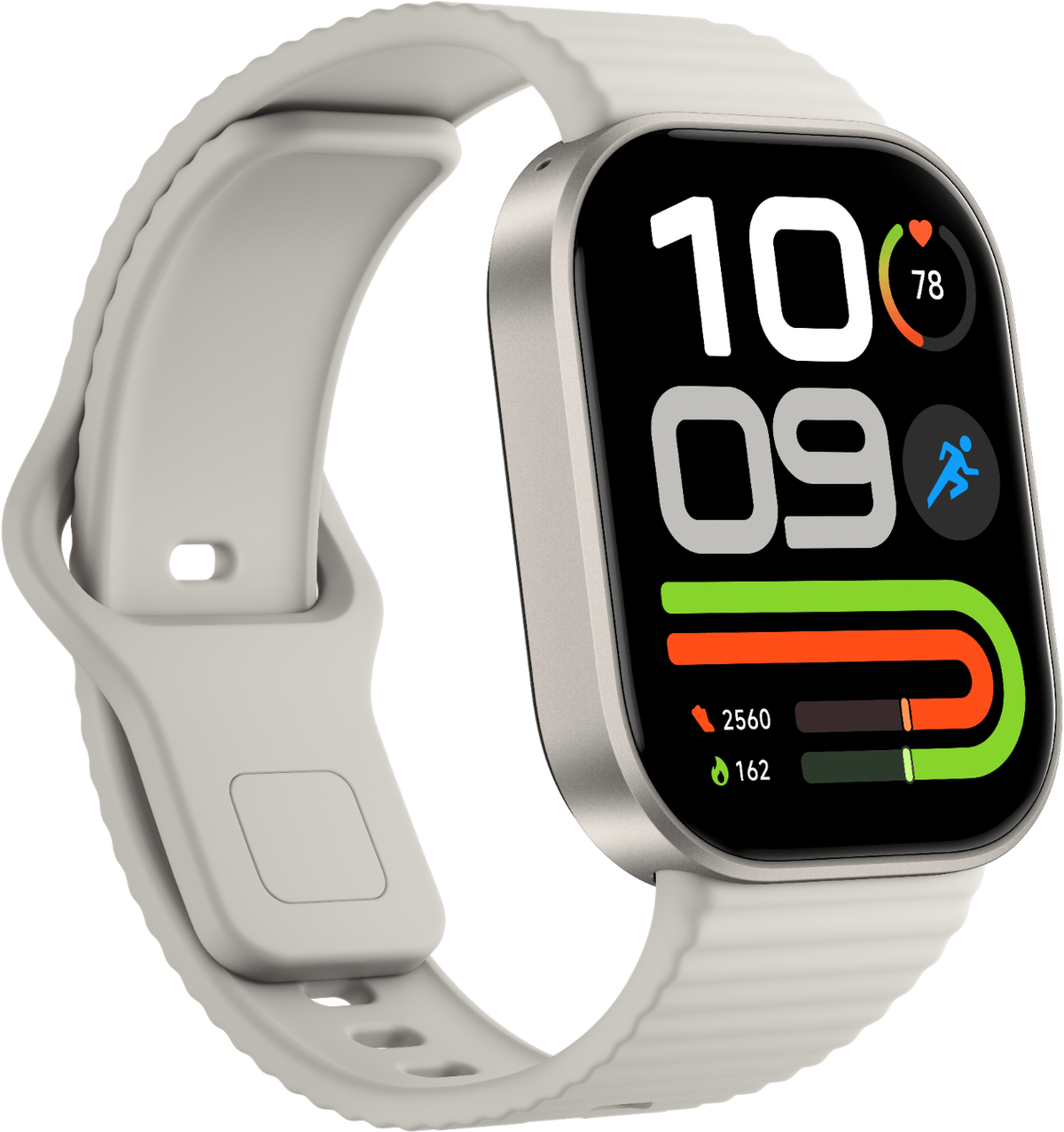 Smartwatch Xiaomi Redmi Watch 6 Lite, Γκρι BHR09CVGL