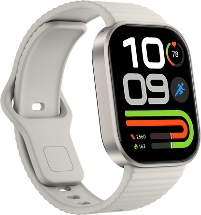 Smartwatch Xiaomi Redmi Watch 6 Lite, Γκρι BHR09CVGL