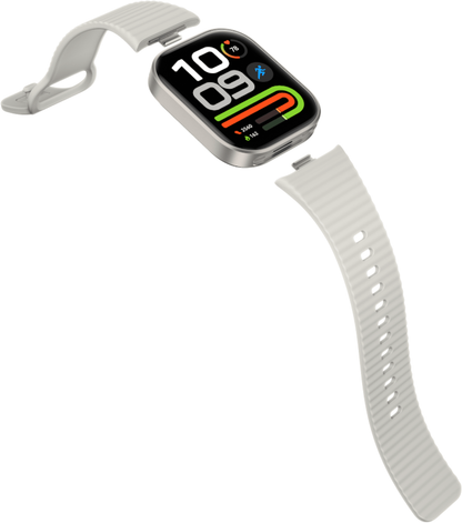 Smartwatch Xiaomi Redmi Watch 6 Lite, Γκρι BHR09CVGL