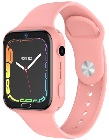 Smartwatch XO Design H140 Kids Call, Ροζ