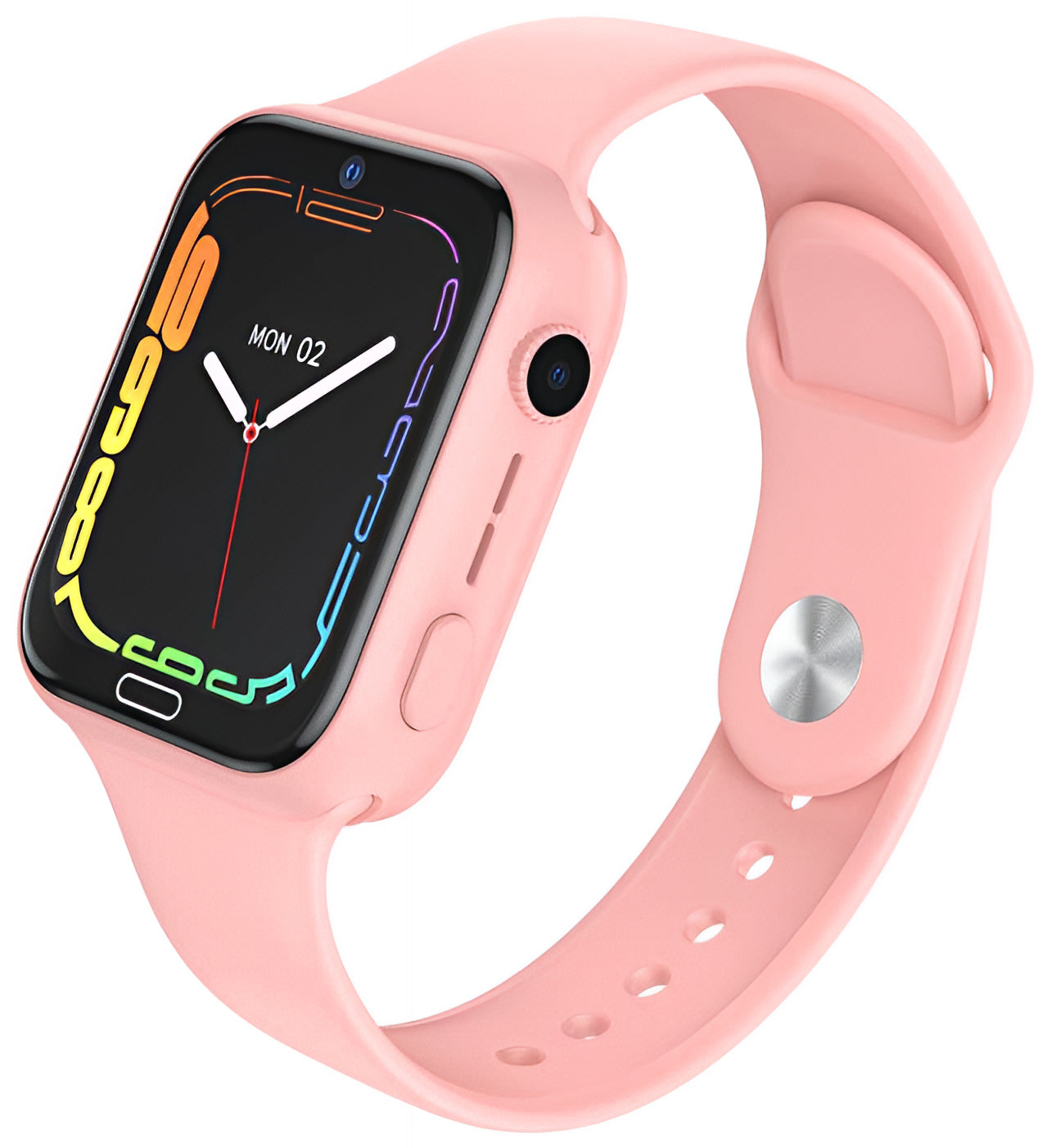 Smartwatch XO Design H140 Kids Call, Ροζ