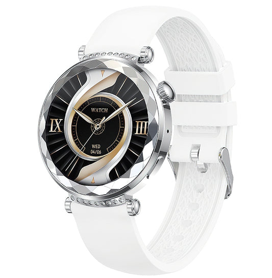 Smartwatch XO Design J13 Call, Ασημί