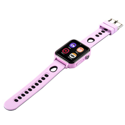 Smartwatch XO Design Kids H120, Μωβ