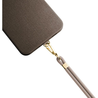 Καλώδιο Τηλεφώνου 3MK Easy Clip Elite, Χρυσό