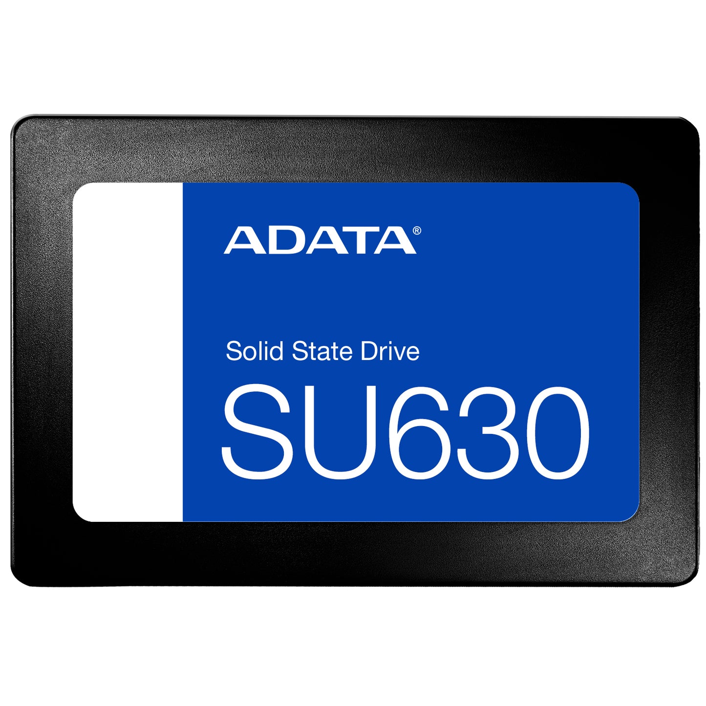 Στερεά μονάδα δίσκου (SSD) Adata SU630, 2,5 ιντσών, 240GB, SATA III ASU630SS-240GQ-R 