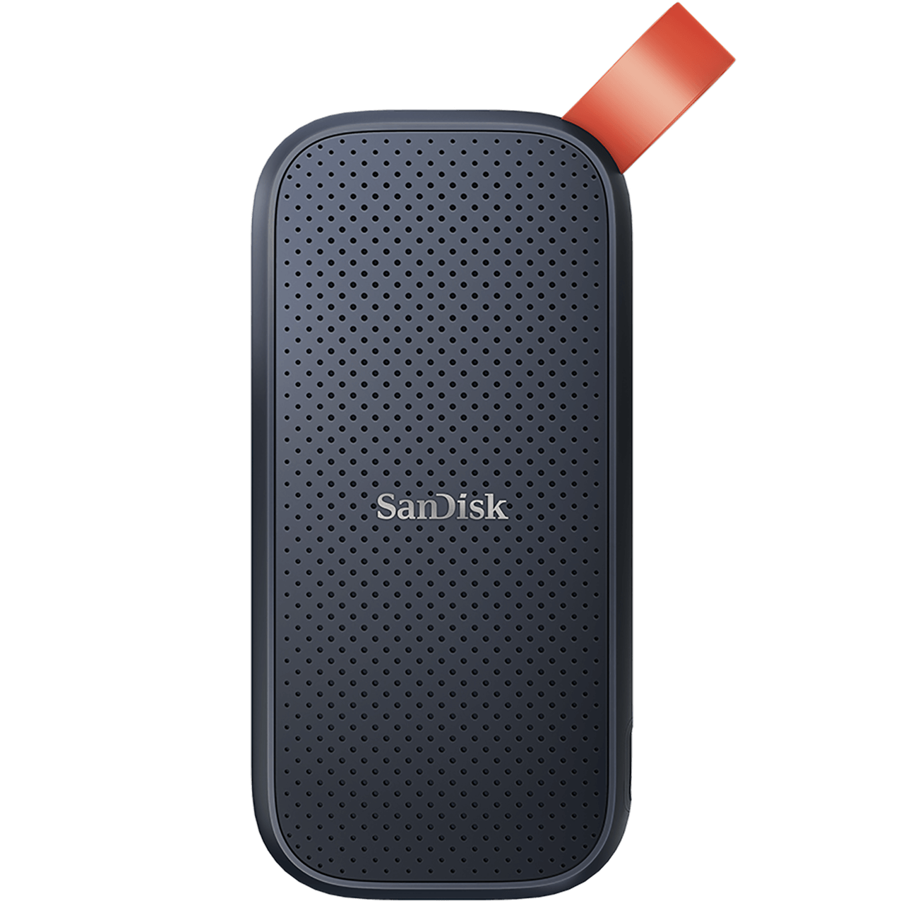 Solid State Drive (SSD Εξωτερικός) SanDisk, 1TB, Μαύρο SDSSDE30-1T00-G26