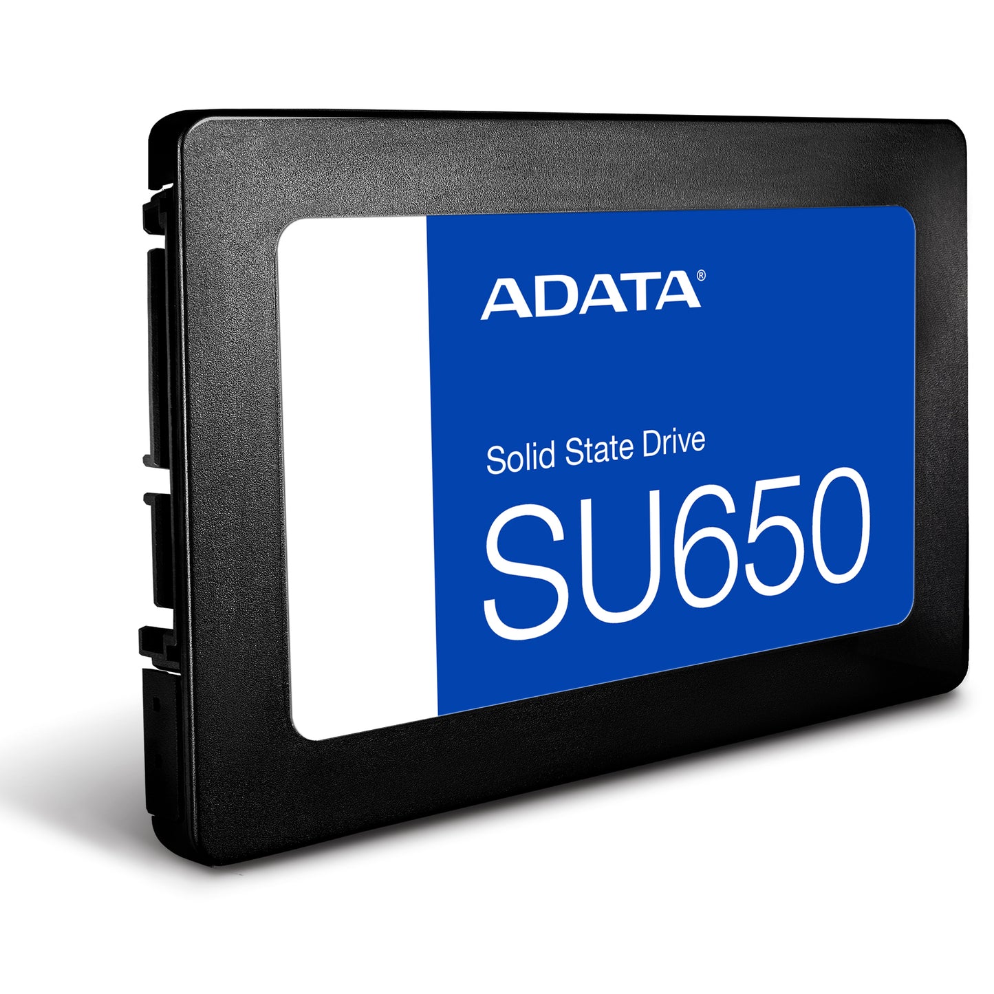 Στερεός δίσκος (SSD) Adata SU650, 2,5 ιντσών, 256GB, SATA III ASU650SS-256GT-R 