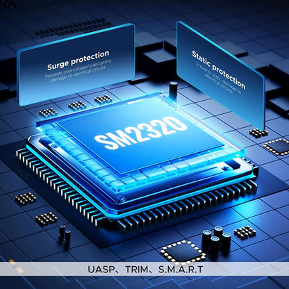 Solid State Drive (SSD Εξωτερικός) UGREEN 35270, 1TB, Γκρι